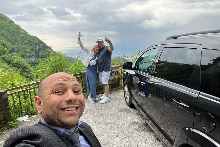 Amalfi Coast hidden gems private tour — photo 1 of 46