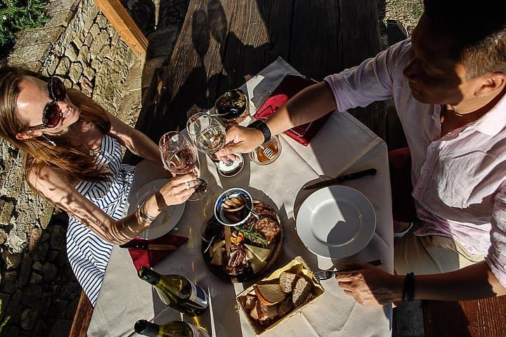 Natural Wine and Food Experience — photo 1 of 15
