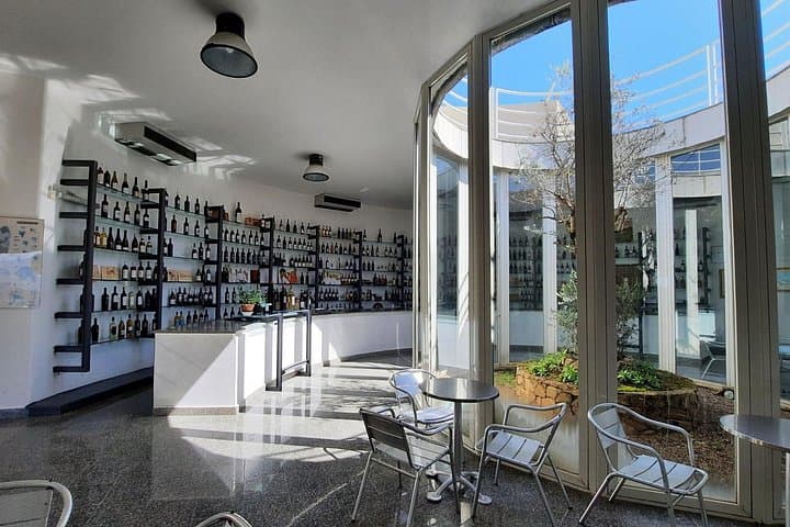 Visit to the Wine Museum with Wine Tasting in Berchidda — photo 1 of 7