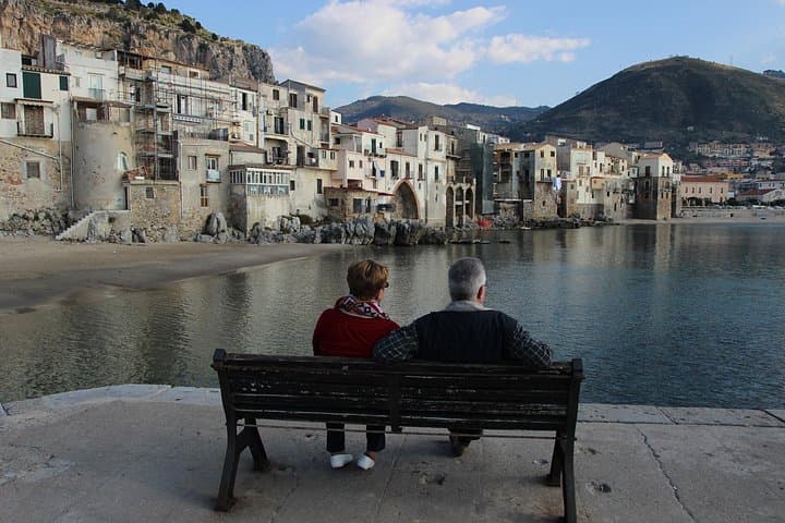 Private Day Tours in Sicily — photo 1 of 7