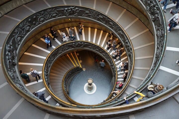 Vatican Museum and Sistine Chapel Hosted Entrance — photo 1 of 7