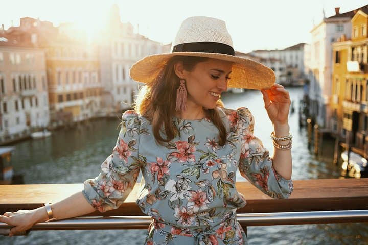 The Grand Canal & Rialto Bridge Private Photo Shoot — photo 1 of 5