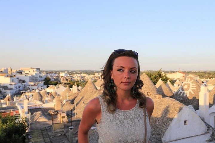 Private Exploring UNESCO Jewels: Matera & Alberobello's History — photo 1 of 7