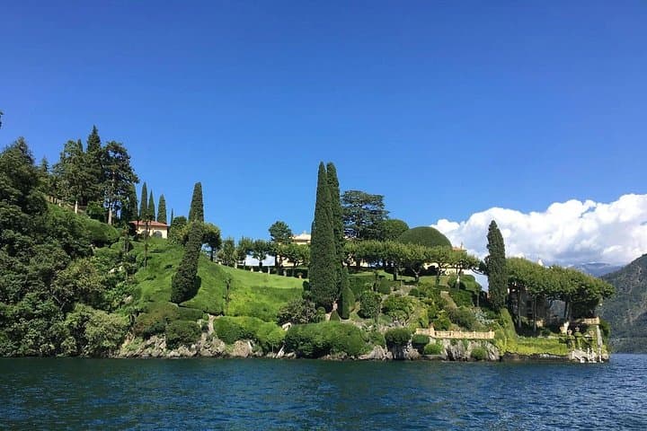 Lake Como Private Boat Tour 2h. Como - Villa Balbianello & more — photo 1 of 25