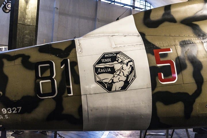 World War II in Milan, Italy Private Walking Tour — photo 1 of 8