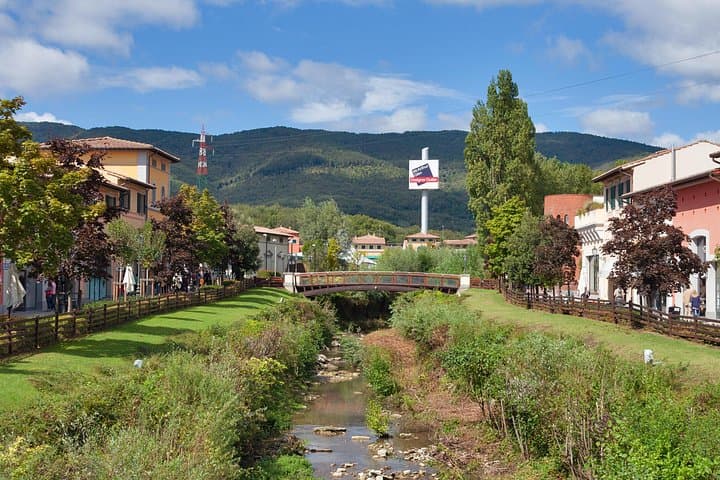 Private Shopping Tour from Florence hotels to Barberino Outlet — photo 1 of 8
