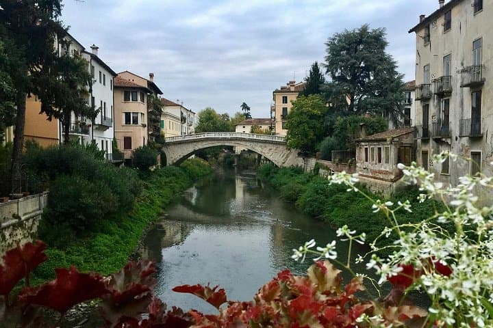 Audio Guided Tour of Veneto : Verona, Vicenza, Padua and Venice — photo 1 of 9