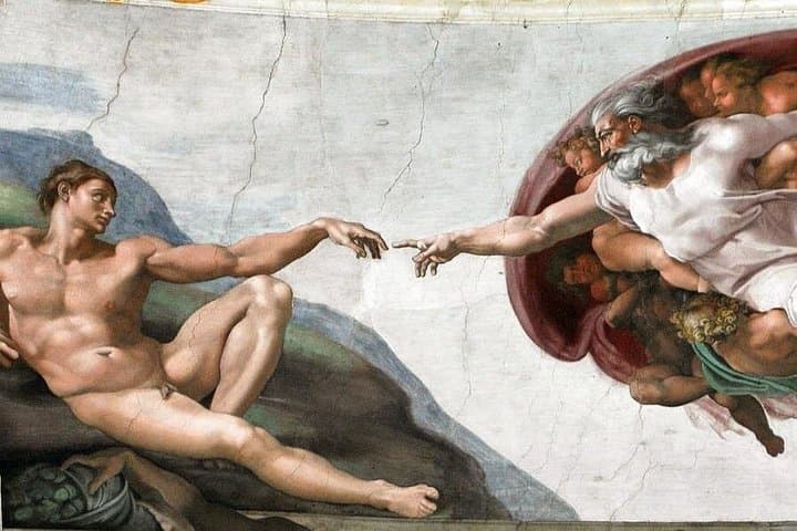 Private Guided Tour of the Vatican Museums and Sistine Chapel — photo 1 of 6