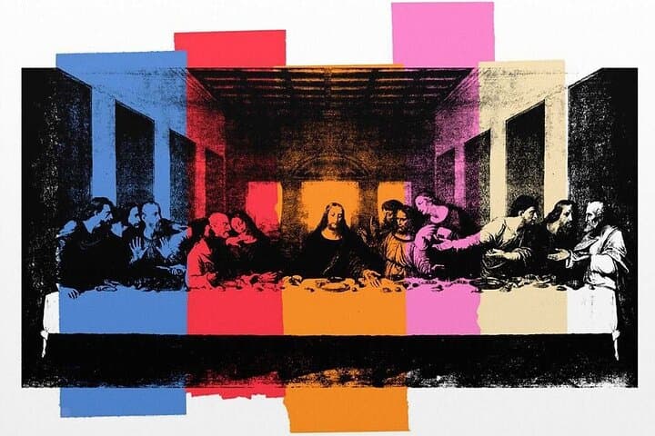 Milan: Last Supper Skip-the-Line Ticket & Guided Tour — photo 1 of 15