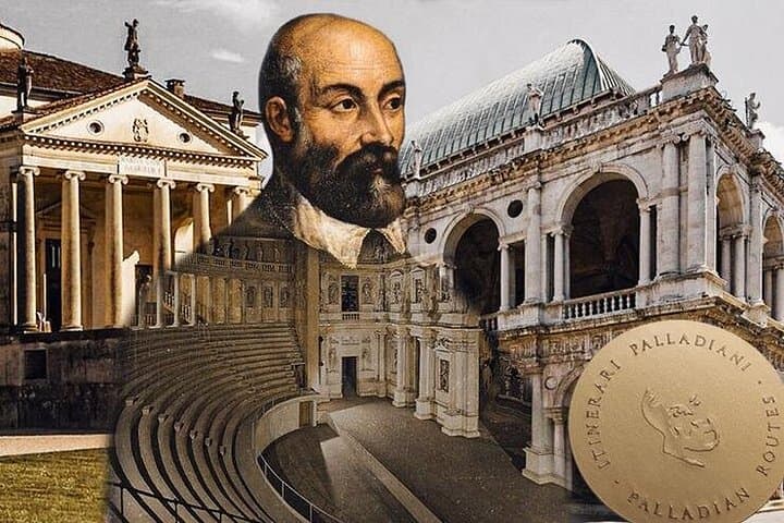 Palladio. A wonderful live tale through time&soul, from Ve/Pd/Vr — photo 1 of 31