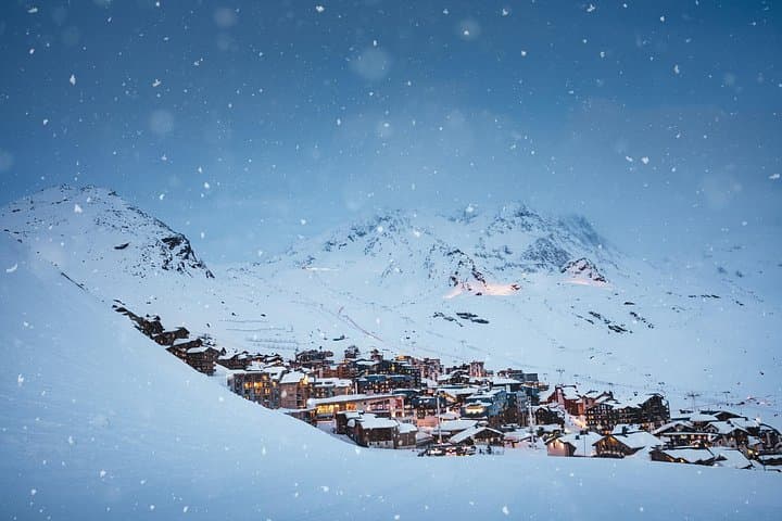 Private Transfer from Malpensa to Val Thorens — photo 1 of 6