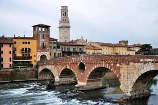 Verona - Private Guided Walking Tour