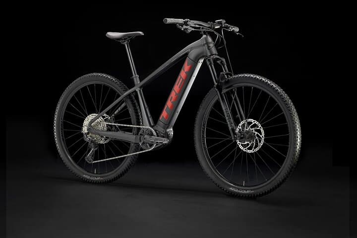 E-bike Rental — photo 1 of 6