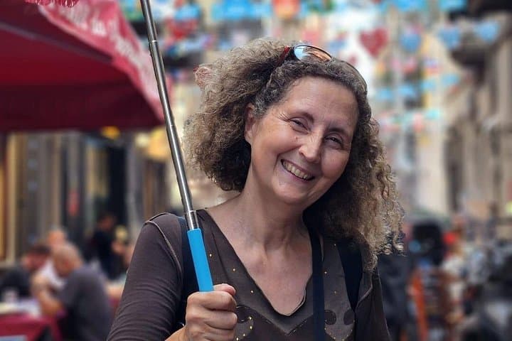Anna Napoli Food Tours and tours — photo 1 of 49