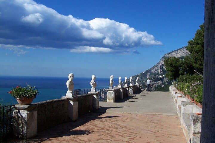 6 Days Italia Classica by Minivan — photo 1 of 5