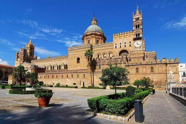 4 Days Escapes to Palermo and Around It - Italy — photo 1 of 4