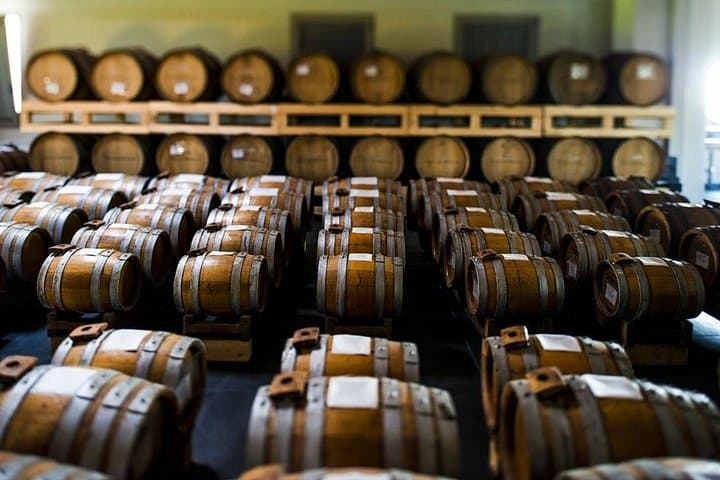 Visit at Modena Balsamic Vinegar producer — photo 1 of 5