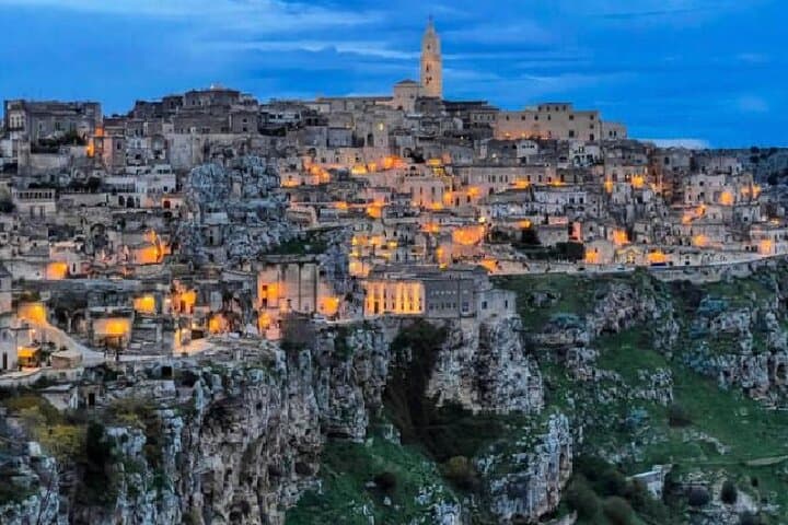 Matera half day — photo 1 of 6