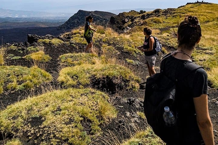 Hiking on Etna and the Bove Valley — photo 1 of 6