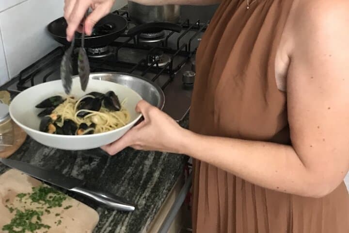 Perugia Cooking Class with Three Recipes and Three Flavors — photo 1 of 13