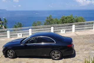 Full Day Private Tour on the Amalfi Coast