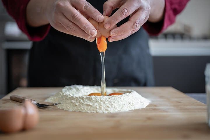 Vegetarian cooking class in the Florentine Hills 6 guests max — photo 1 of 23
