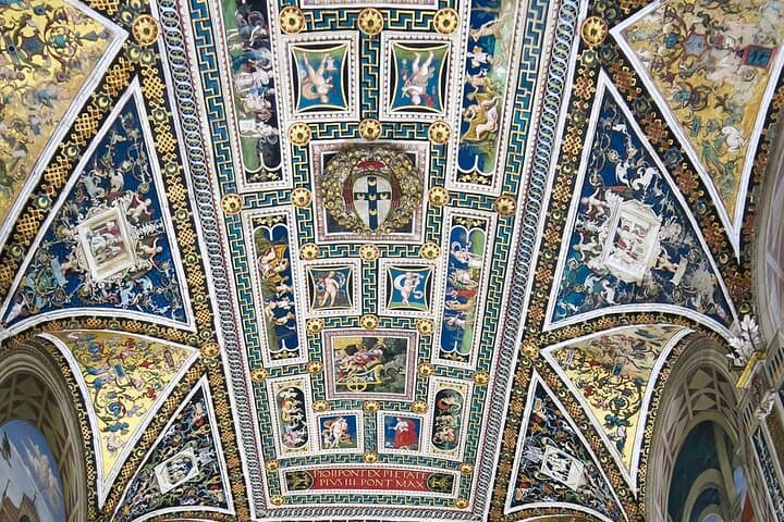 Exclusive Padua Tour: Scrovegni Chapel, Basilica & Highlights — photo 1 of 5