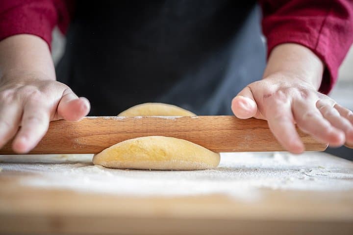 Cooking class in your holiday rental — photo 1 of 17