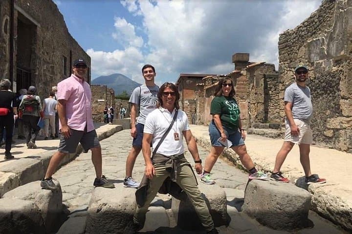 Private Tour of Pompeii — photo 1 of 20