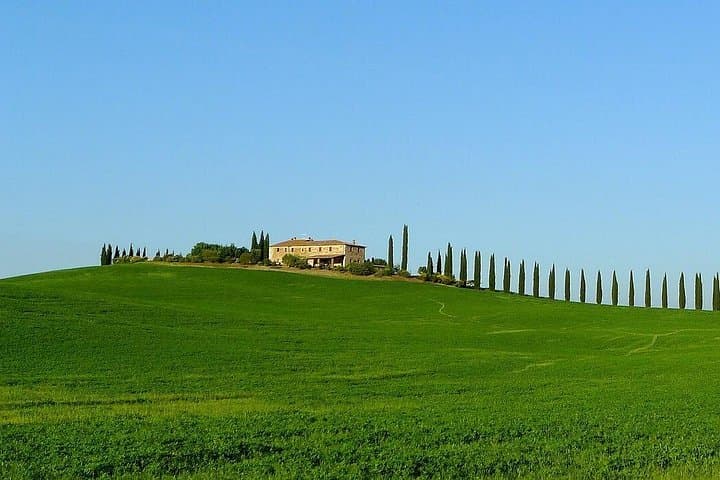 Rome to Pienza & Montepulciano Private Day Trip — photo 1 of 12