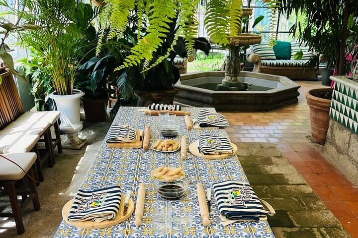 Typical Cooking Class in an Exclusive Location in Sorrento — photo 1 of 14