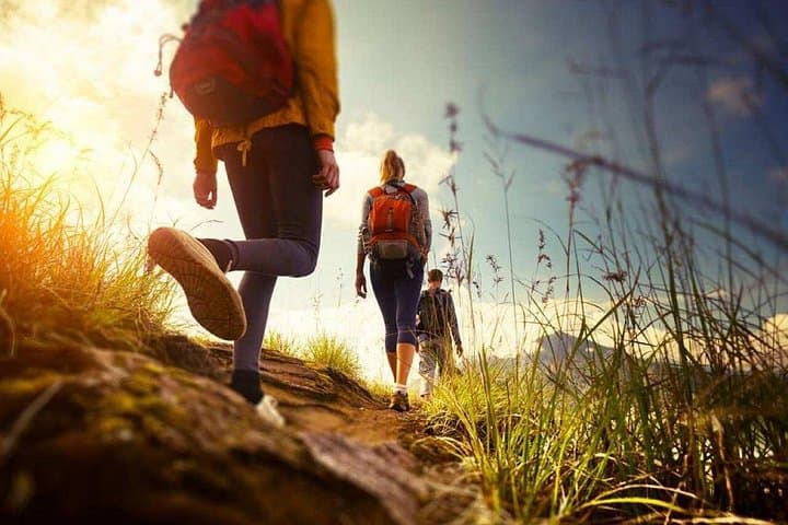 Private Hiking in Chianti — photo 1 of 3