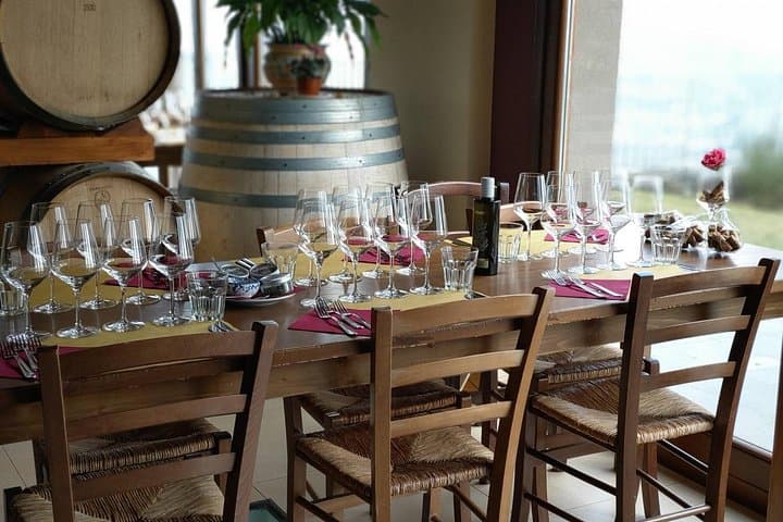 Wine Tasting Experience Etna Nord — photo 1 of 5