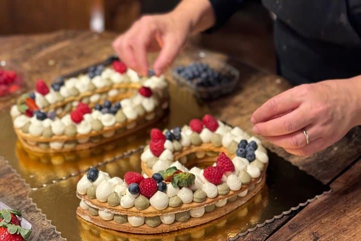 Private Italian Chef service in Tuscany — photo 1 of 10