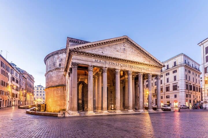 Rome: Discover the City's Hidden Treasures + Exclusive E-book — photo 1 of 30