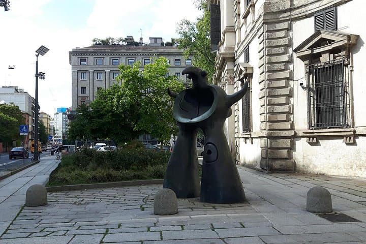 Milan Unicorn Quest: Magical Self-Guided City Game — photo 1 of 13