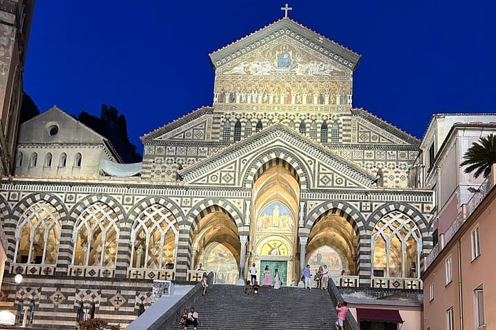 from Sorrento Private Tour into the Amalfi Coast — photo 1 of 14