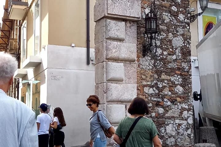 Sicily Etna Taormina to discover and enjoy with a Sicilian — photo 1 of 10