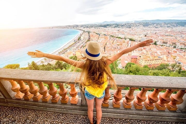 French Riviera Tour from Milan: Monaco and Nice Highlights — photo 1 of 14