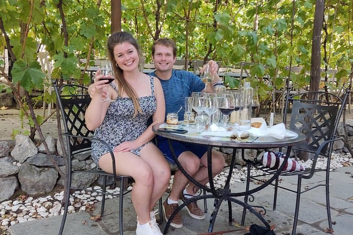 Pompeii & Wine Tasting Private Day Tour — photo 1 of 36