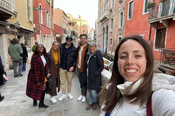 Venice Walking Tour Top Sights and Local Spots — photo 1 of 6