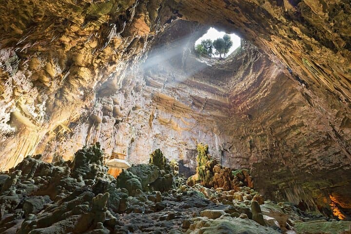 From Bari and Polignano to Sea-Cave Tour Between Land and Sea — photo 1 of 9