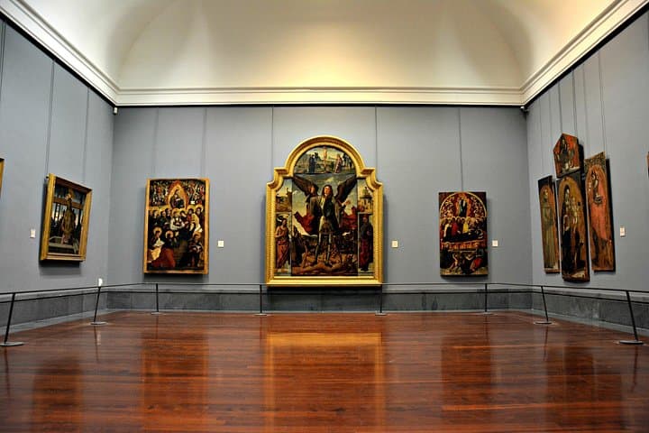 Capodimonte Museum of Naples Group Tour — photo 1 of 6