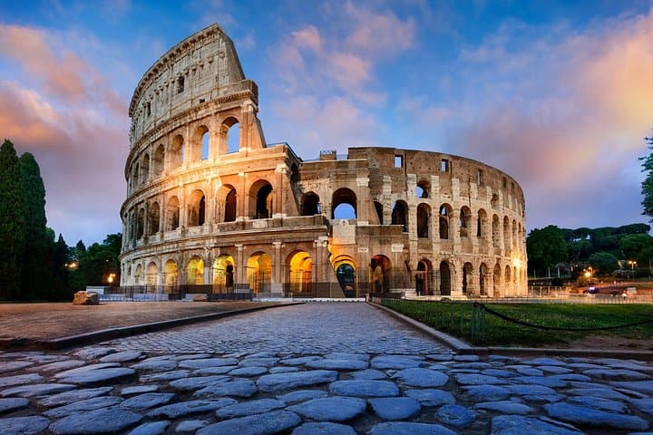 Rome Walking Tour: Self-Guided City Game — photo 1 of 7