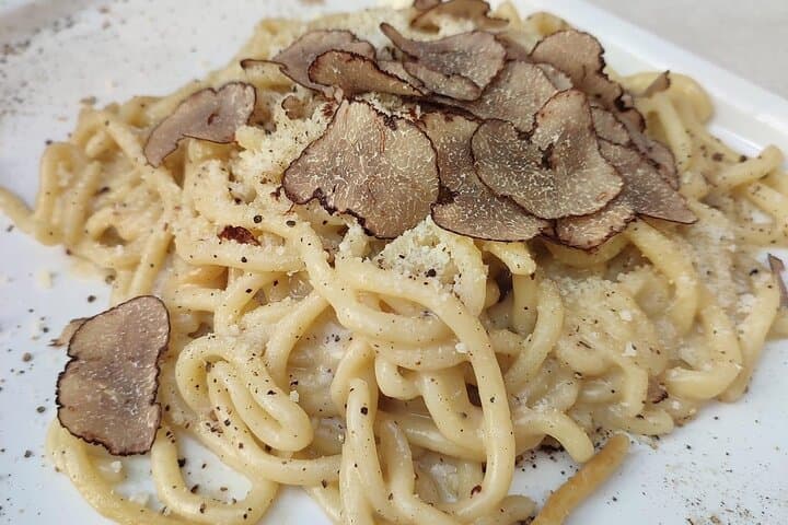 Florence Food Tour with Truffle Pasta, Steak & Free Flowing Wine — photo 1 of 18