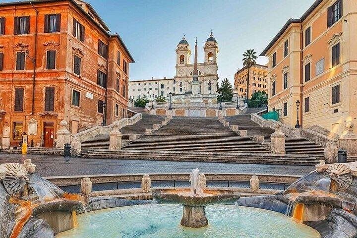 Rome Revealed Tour: Walk Through Time + eBook — photo 1 of 40