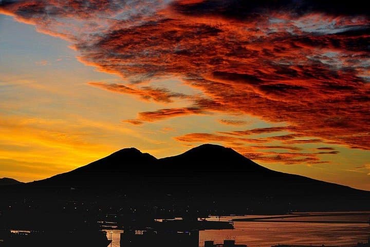 Sunset Experience at Vesuvius — photo 1 of 7