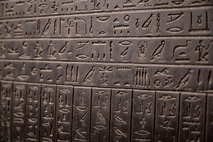 Turin: Egyptian Museum Monolingual Skip-the-Line Guided Mystery Tour,Small group — photo 1 of 16