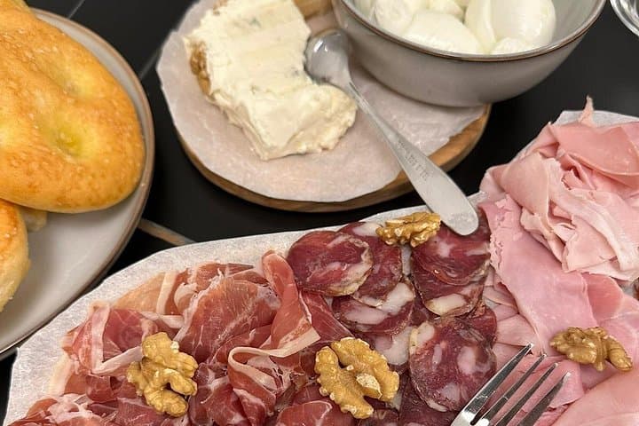 Essenza Italiana: A Four-Course Journey in Milan — photo 1 of 7