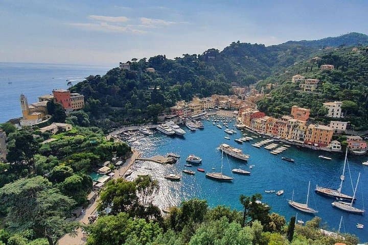 Portofino and Santa Margherita Private Tour of Ligurian Gems — photo 1 of 14